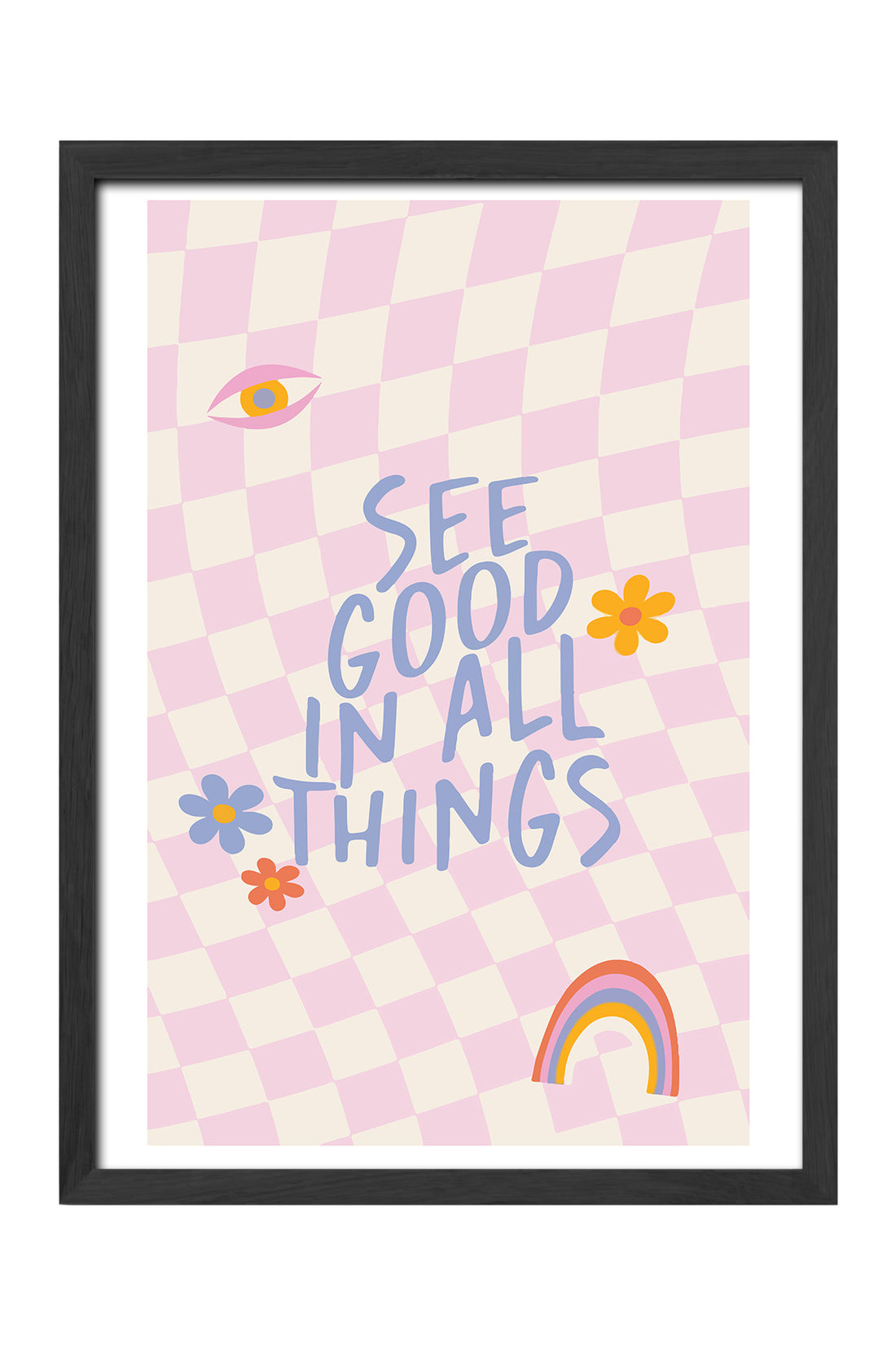 See Good In All Thing Next - tablo