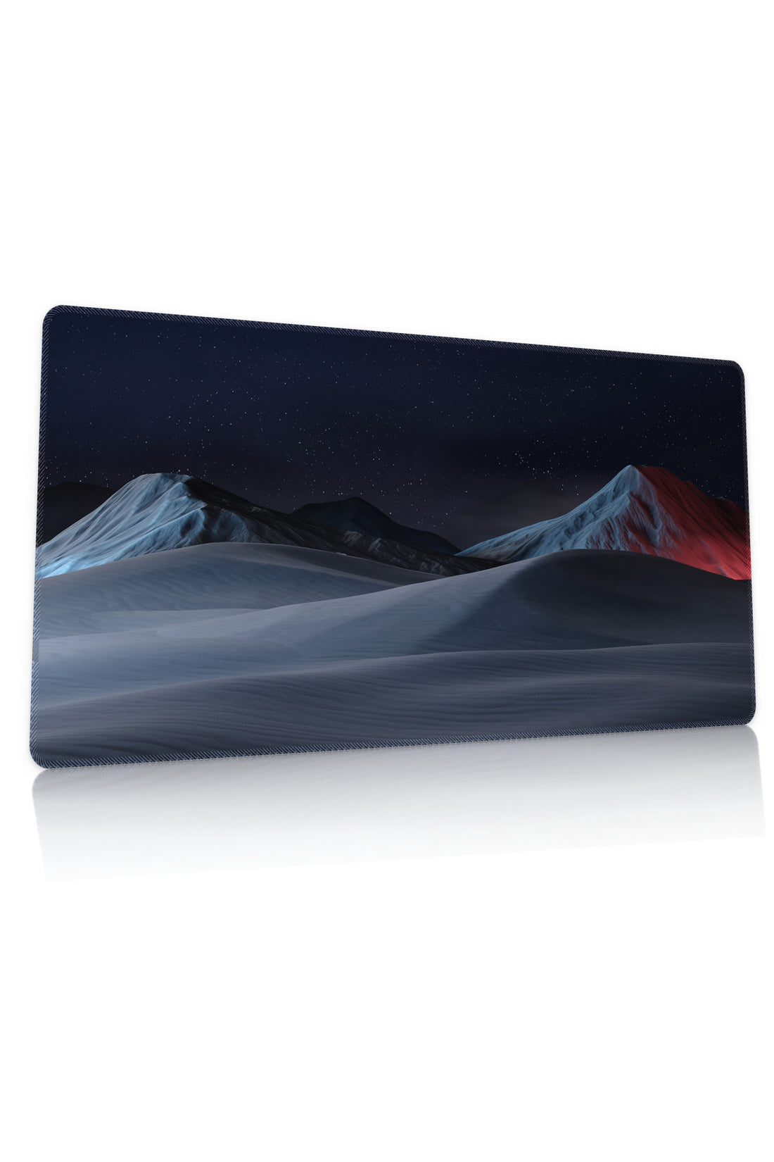 Dark Desert - mousepad