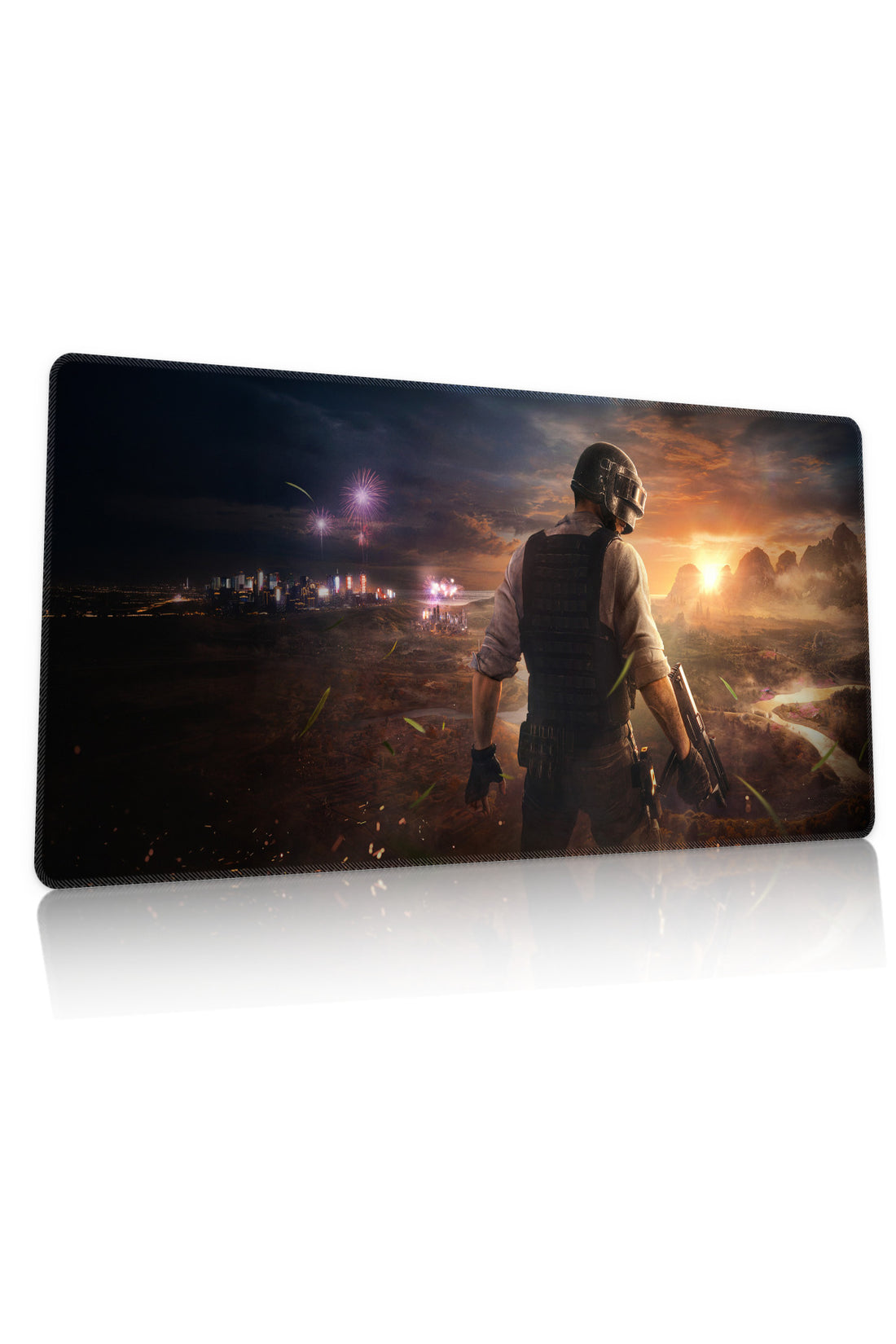 PUBG - mousepad