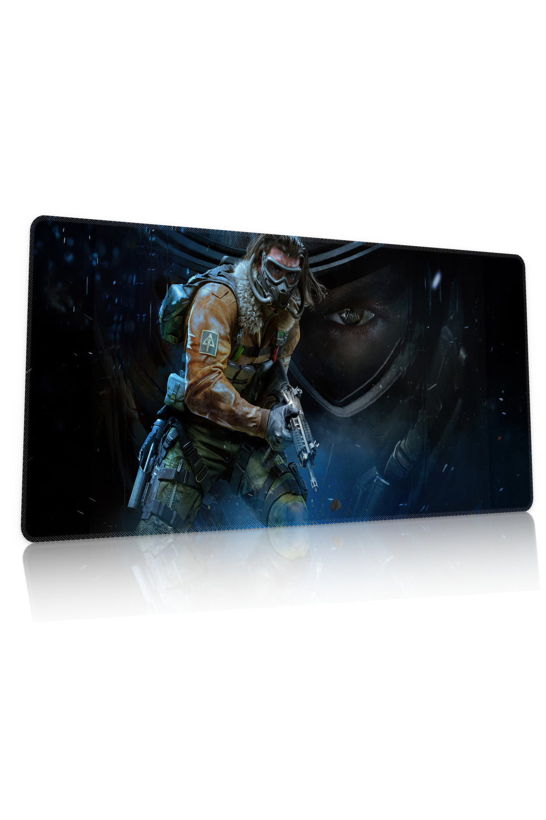 Call of Duty - mousepad