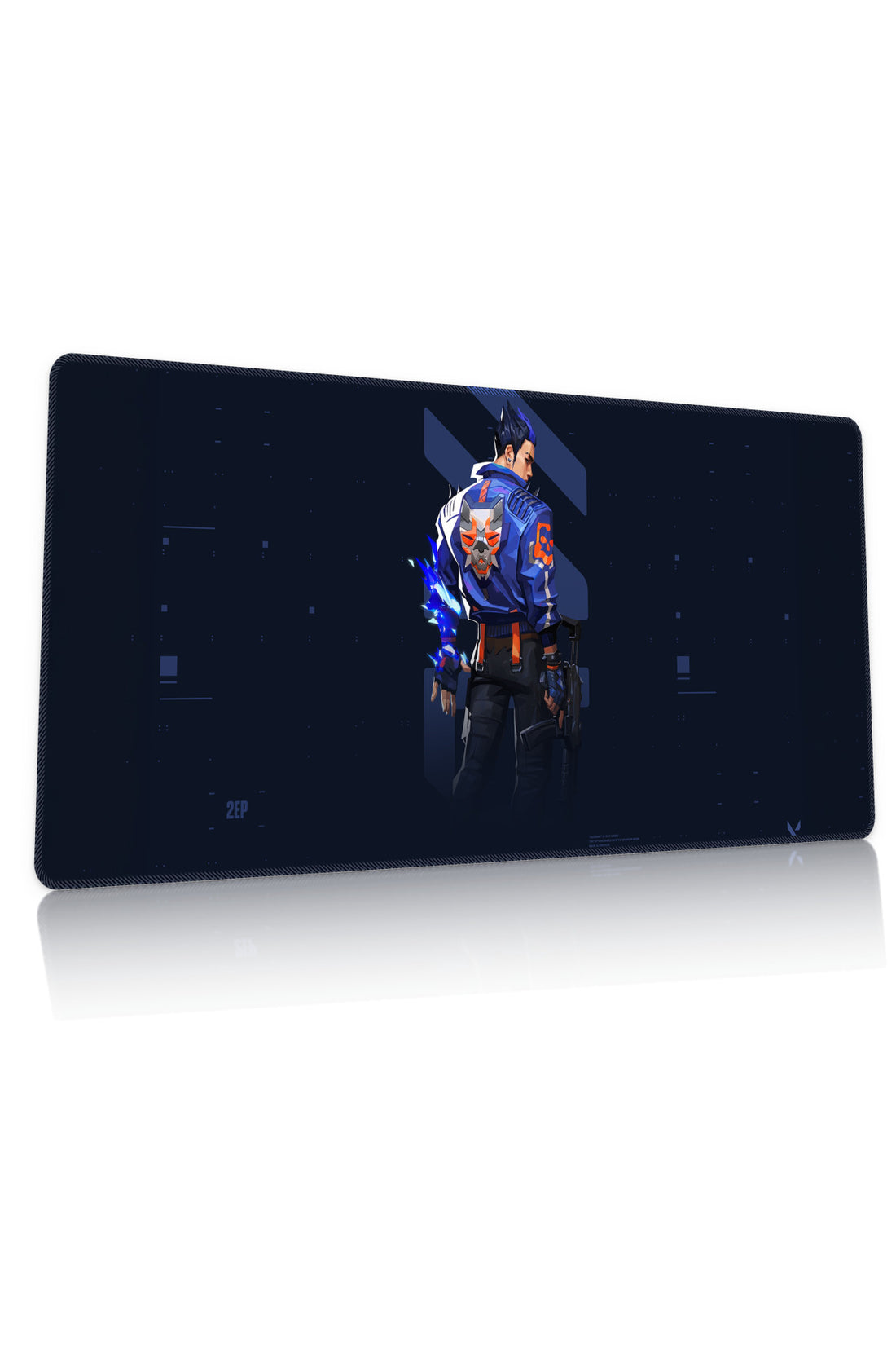 Valorant Sova - mousepad