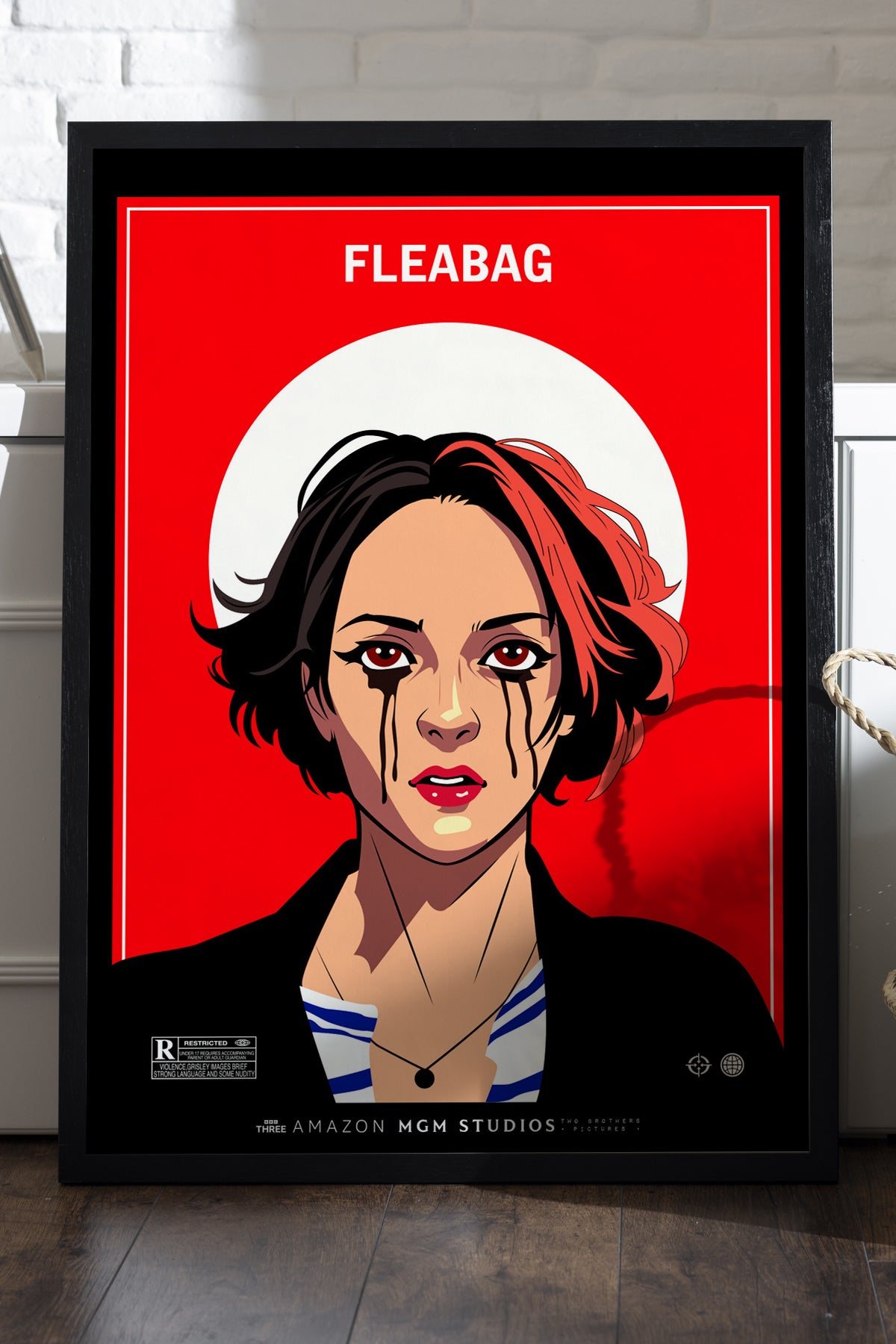 Fleabag - tablo