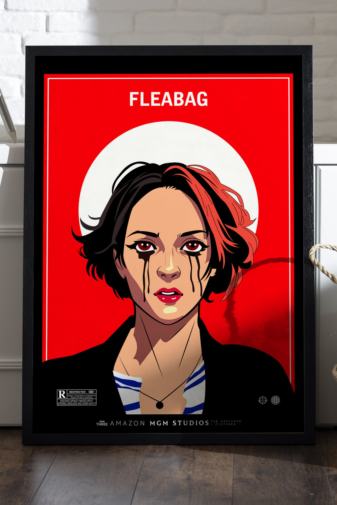 Fleabag - tablo