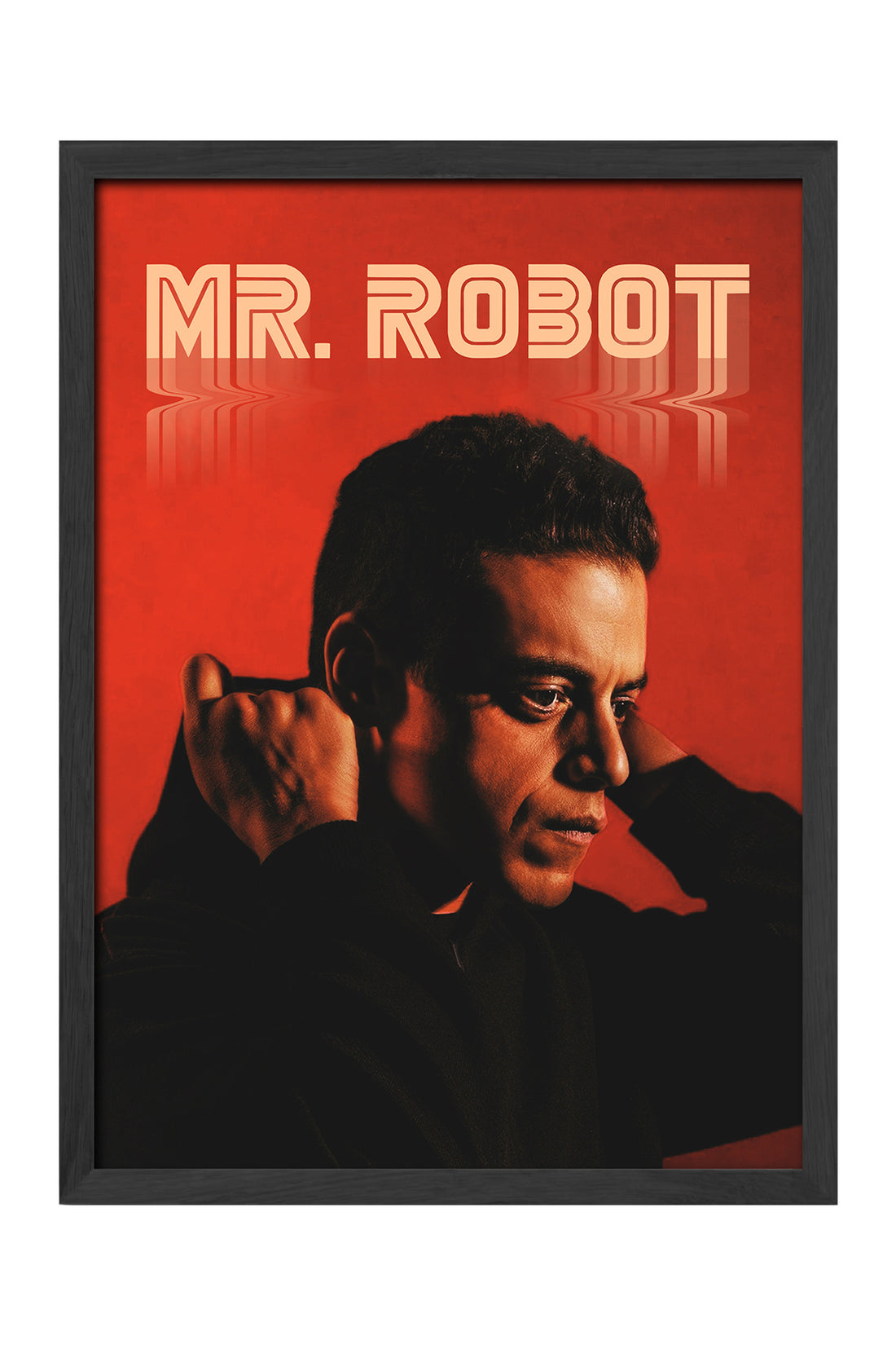 Mr. Robot - tablo