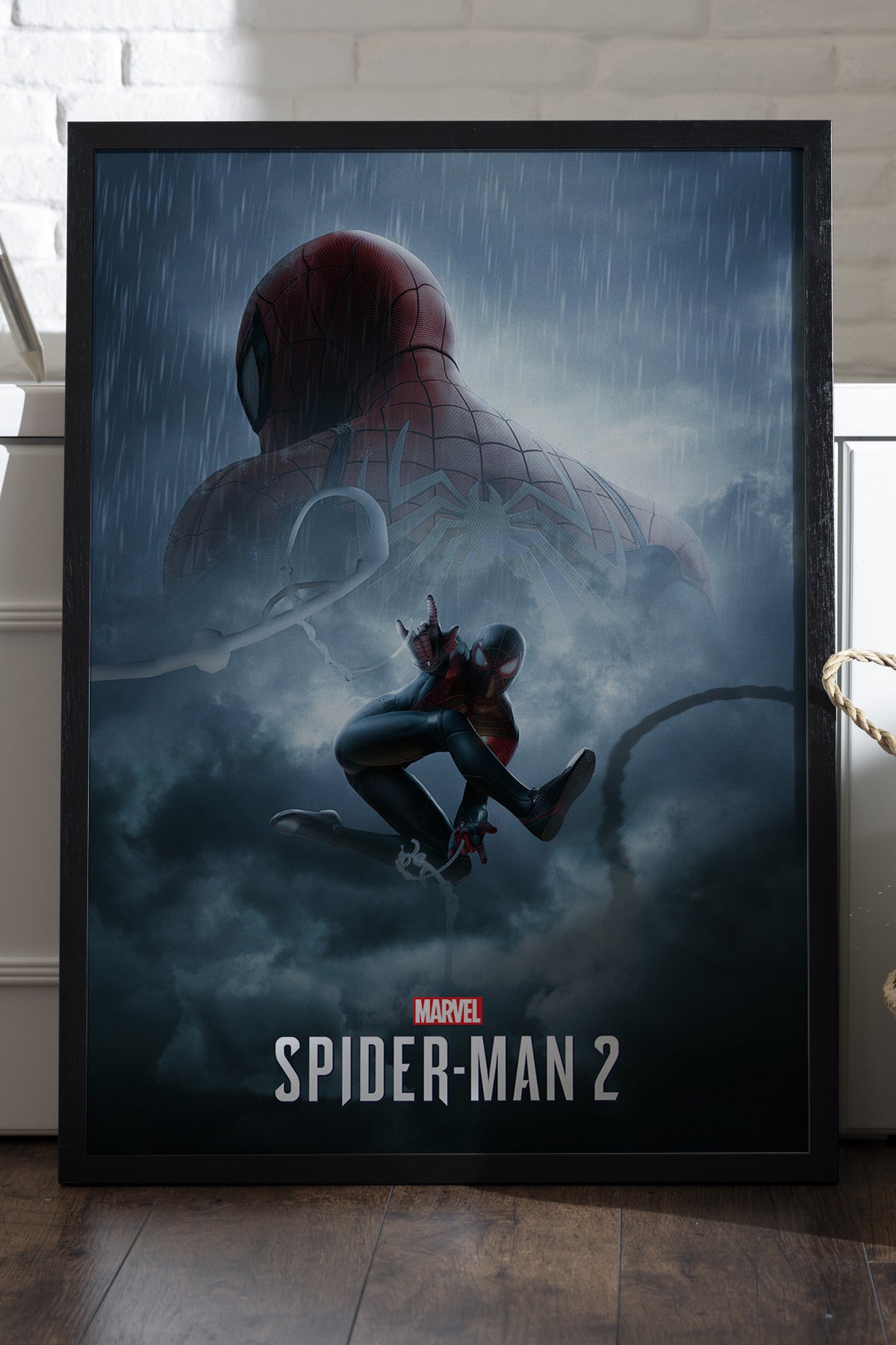 Spider-Man