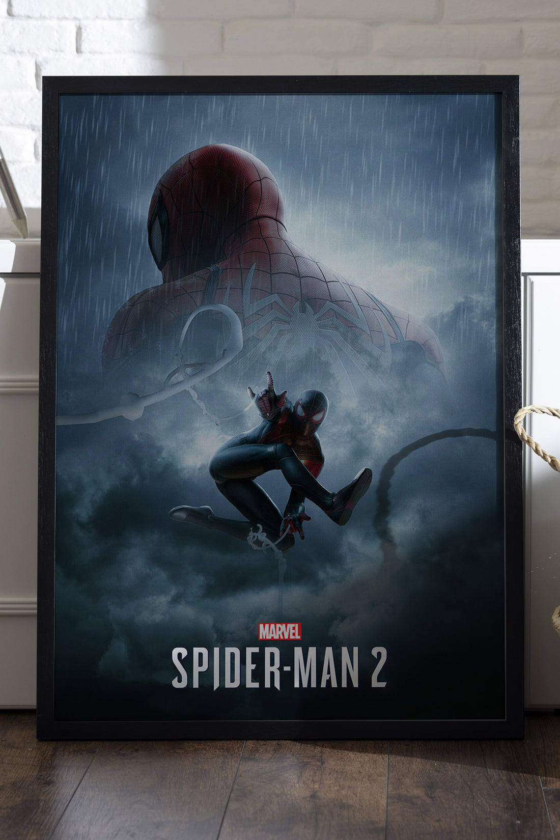 Spider-Man
