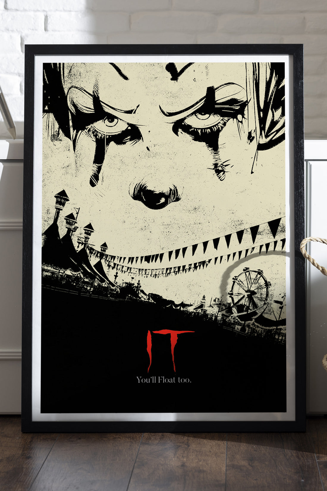 IT - tablo