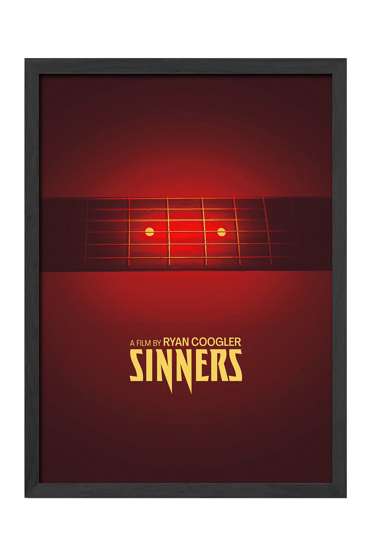 Sinners - tablo