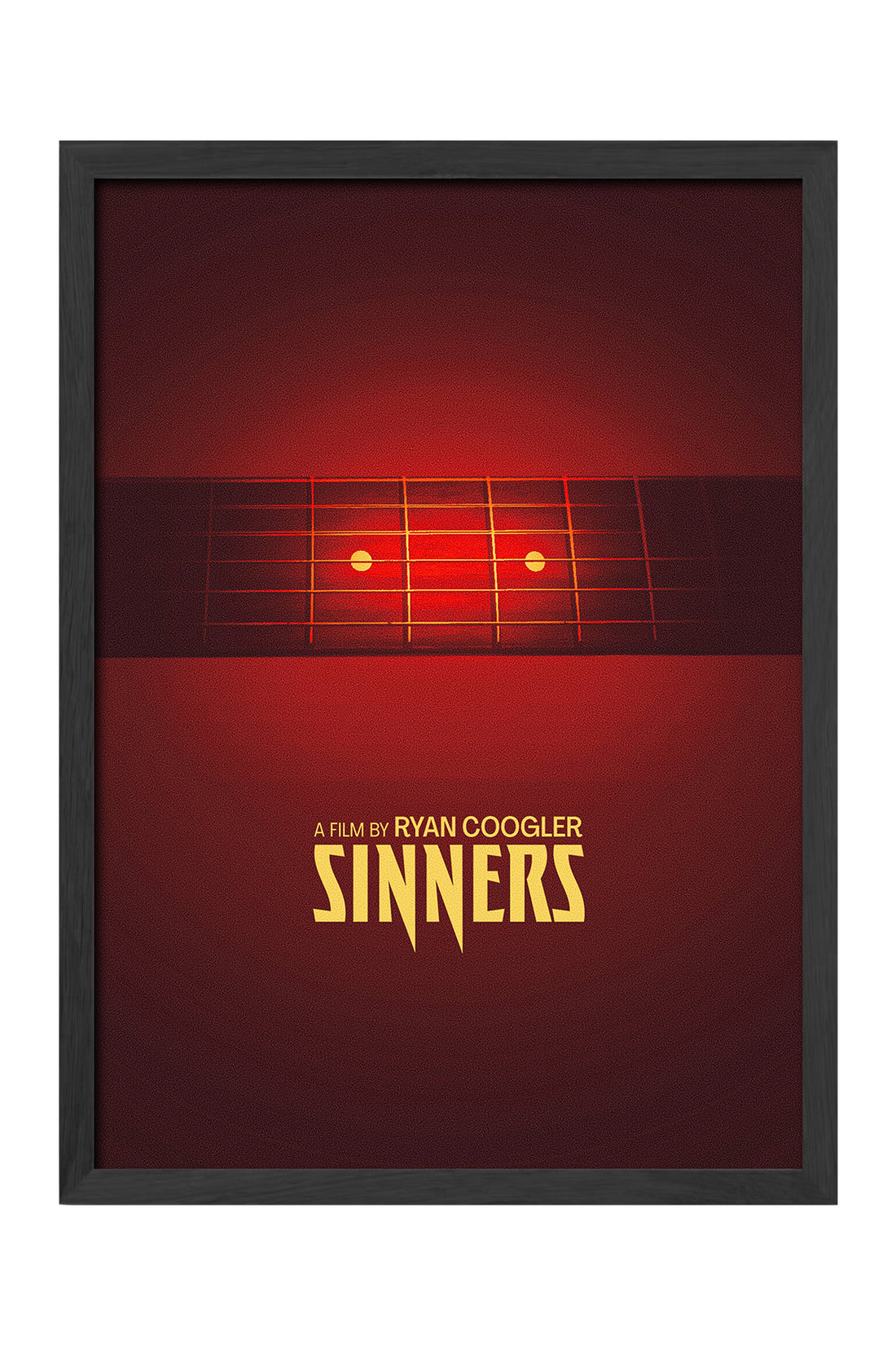 Sinners - tablo