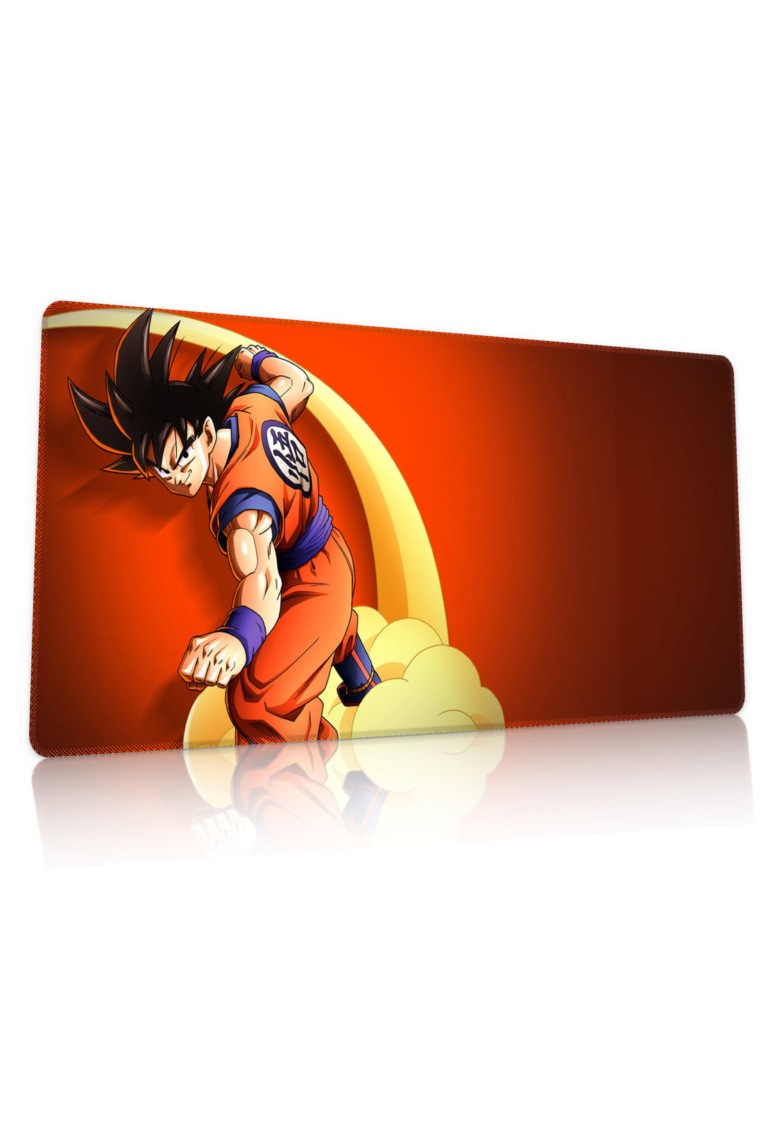 Dragon Ball - mousepad