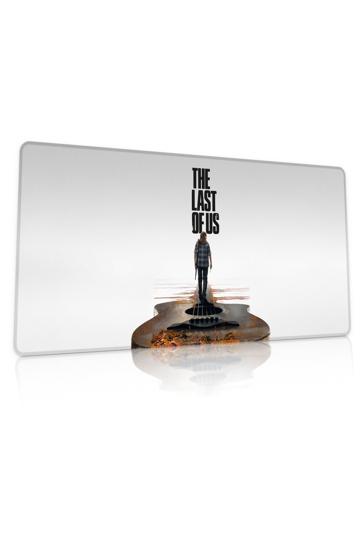 Last of Us - mousepad