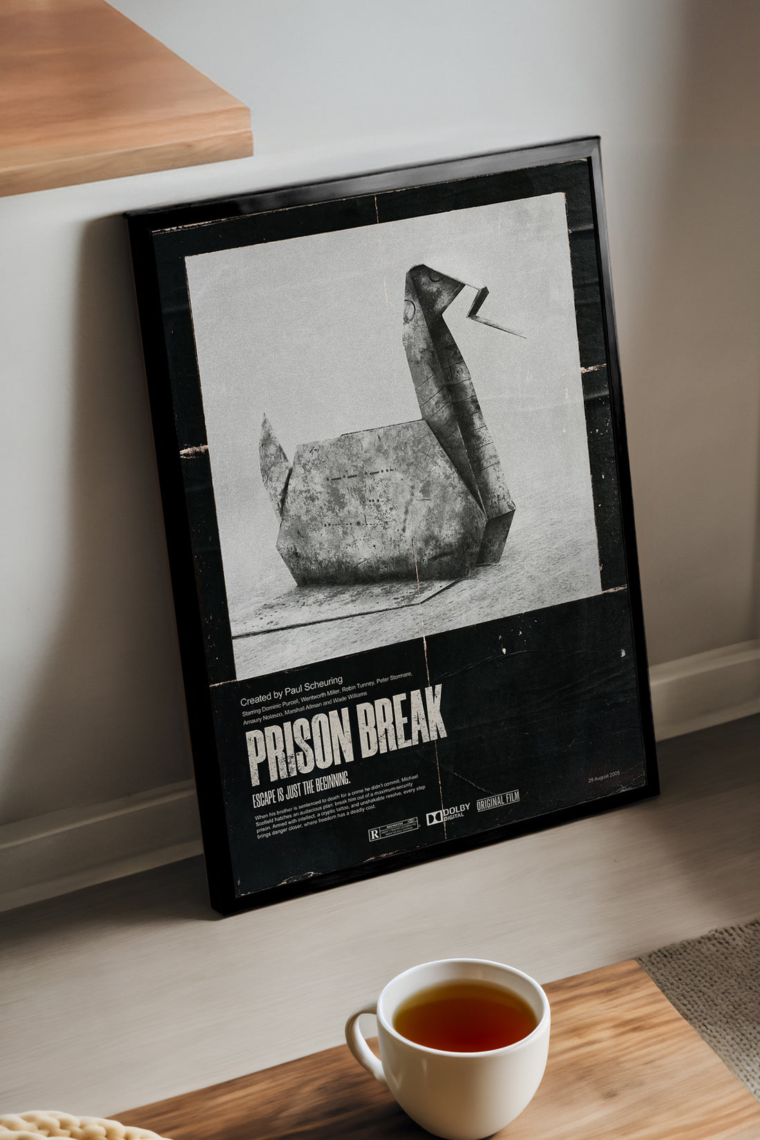 Prison Break