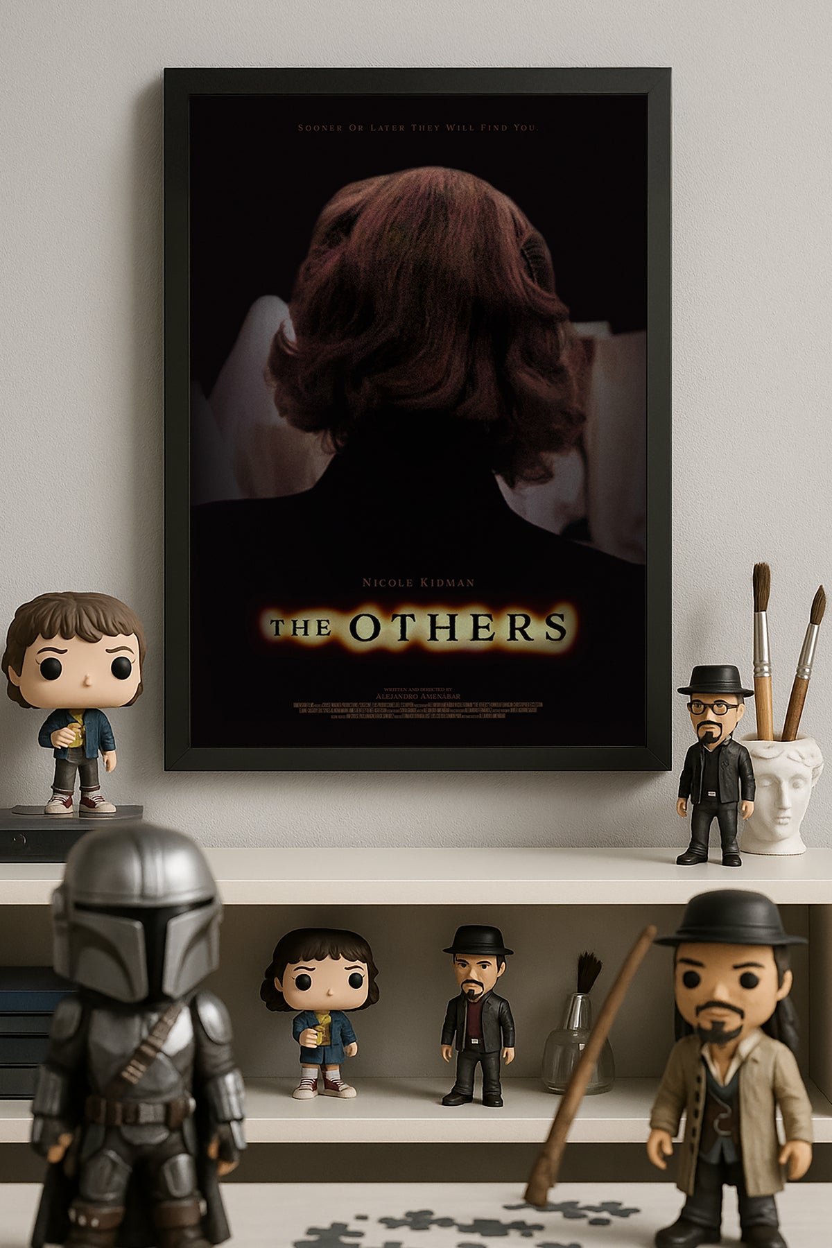 The Others - tablo