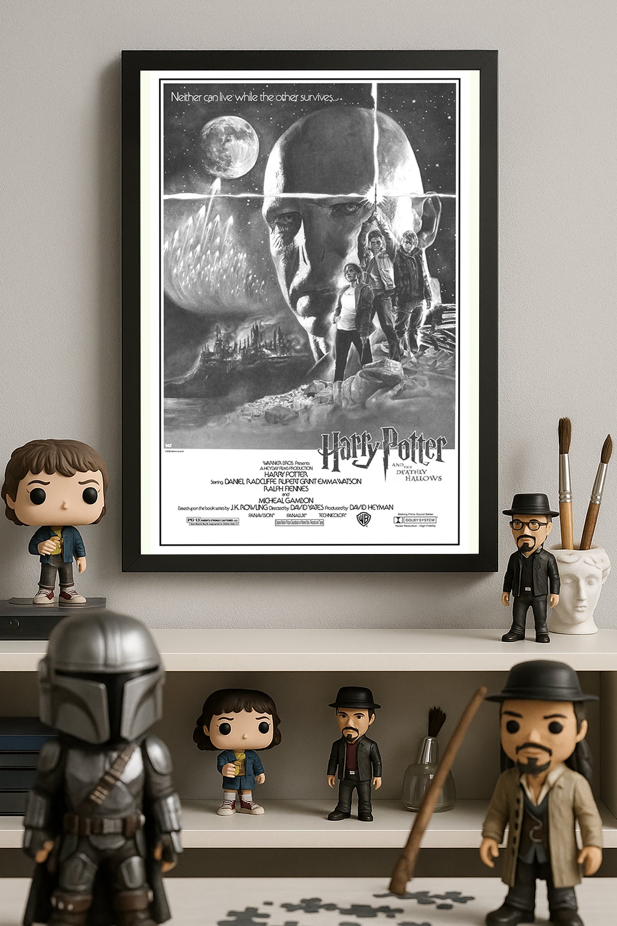 Harry Potter