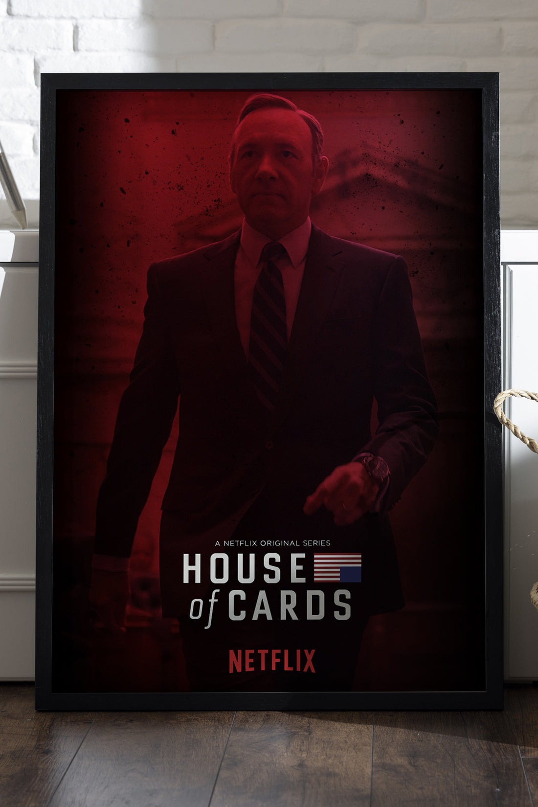 House of Cards - tablo