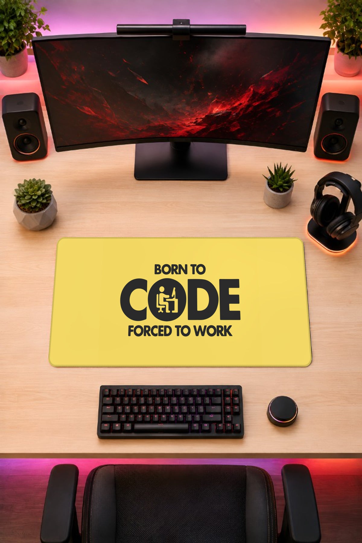Hediyelik - mousepad