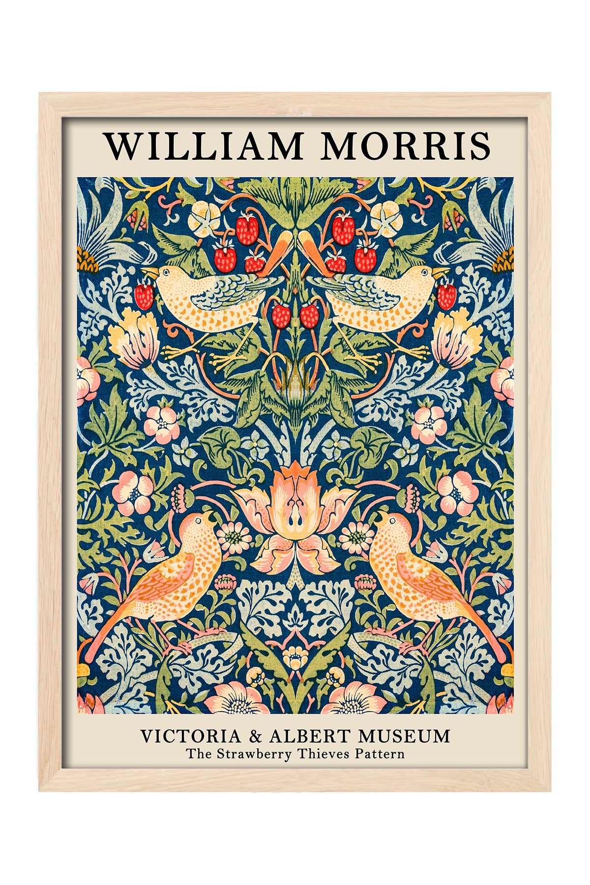 William Morris - tablo