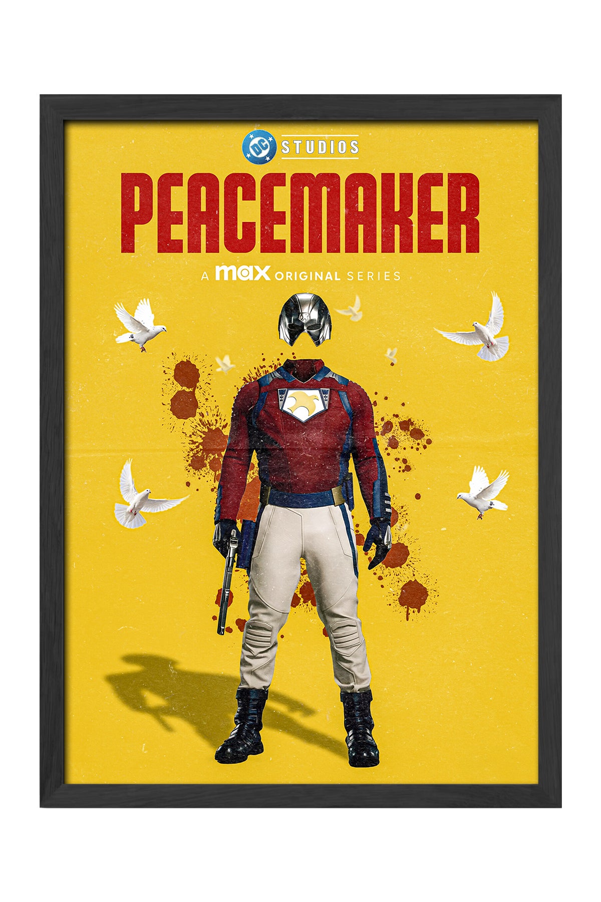 Peacemaker - tablo