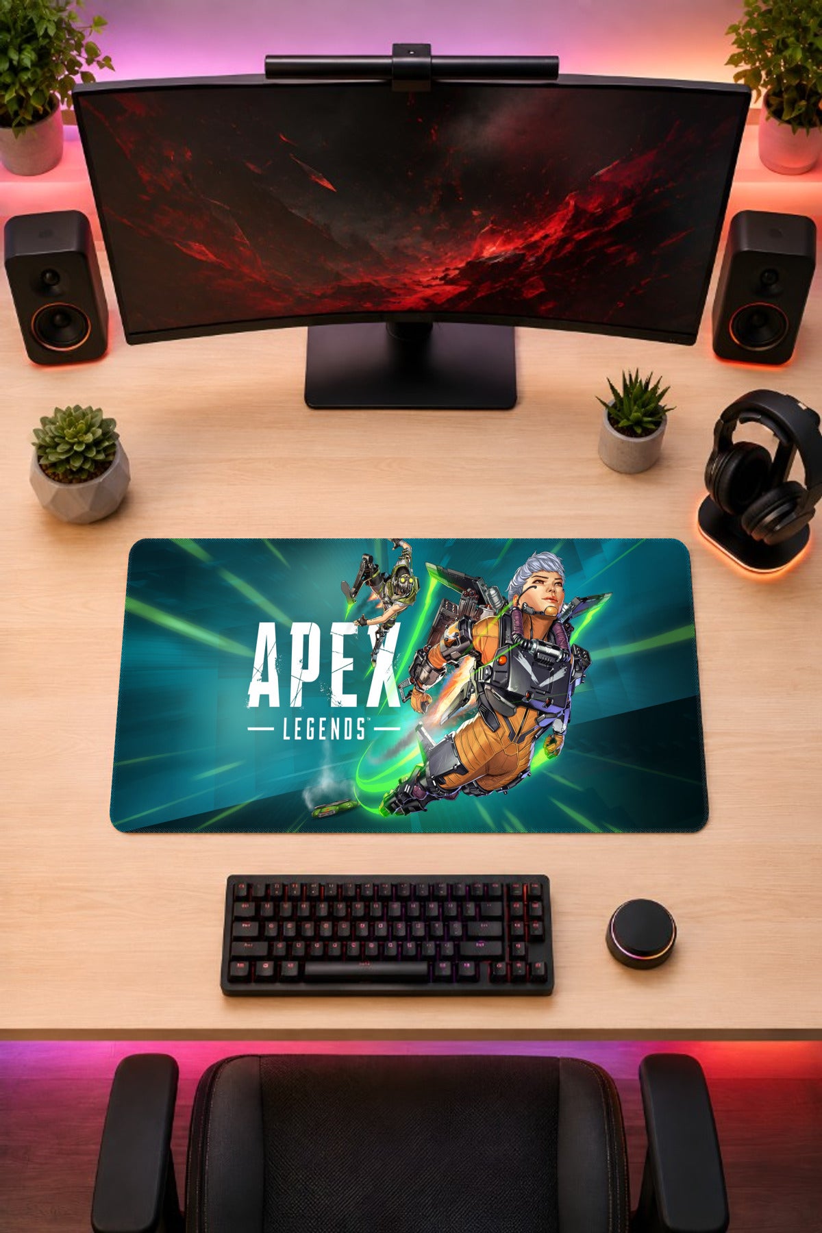 Apex Legends - mousepad