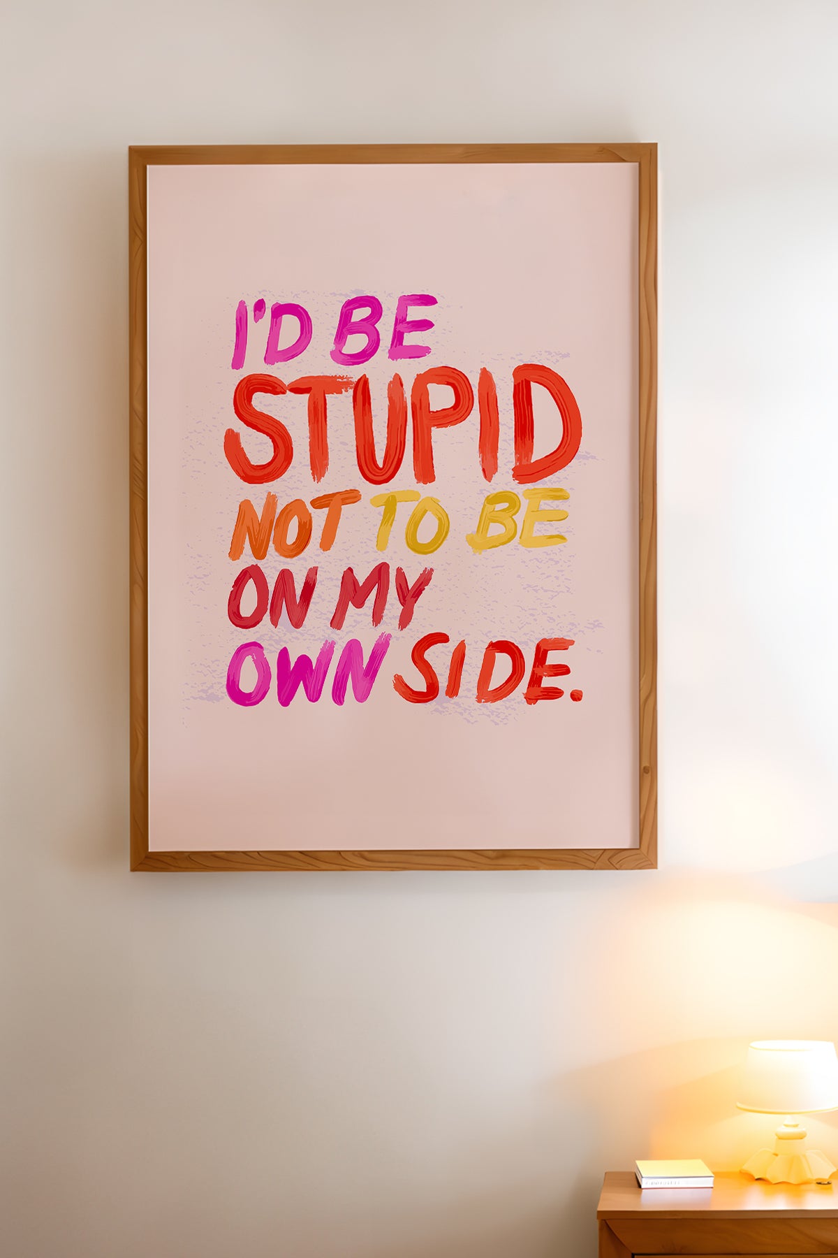 Motto Söz - tablo