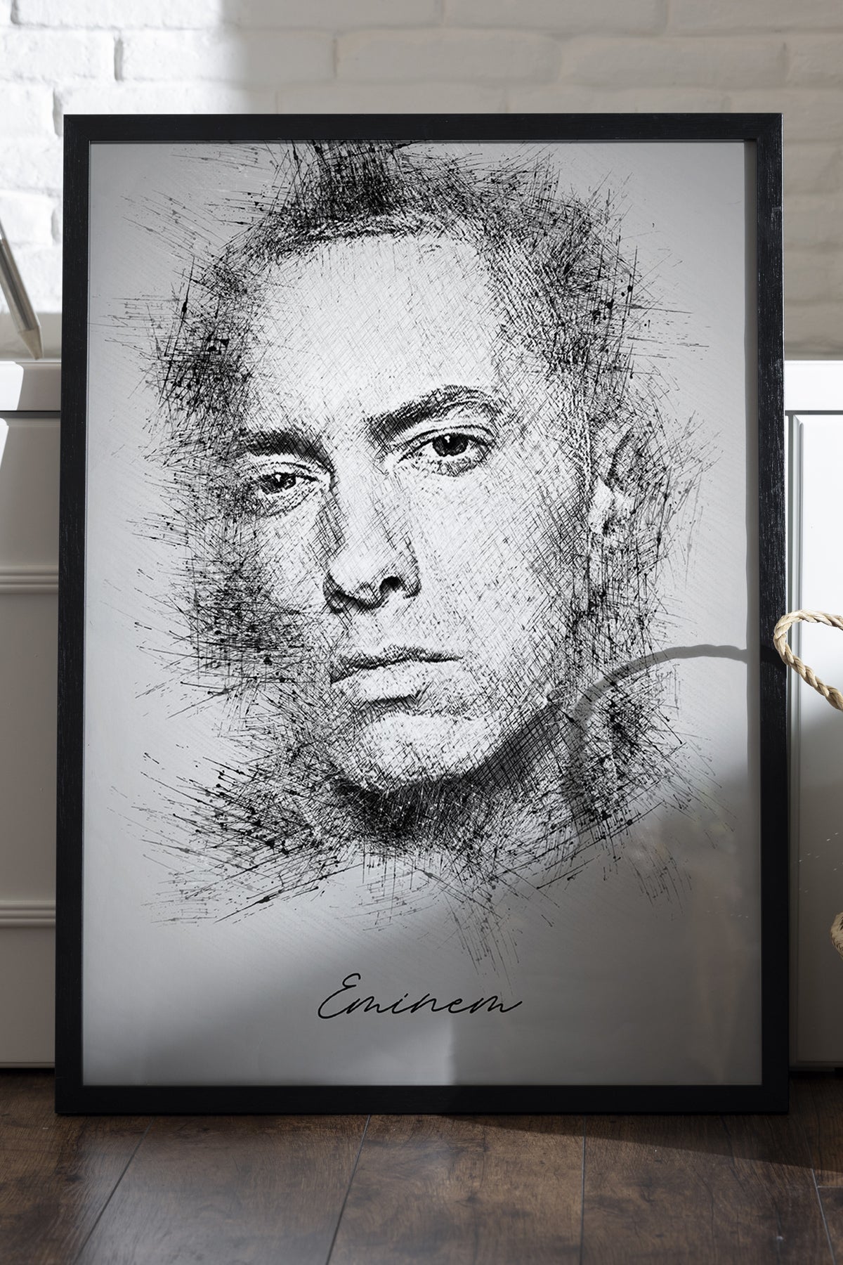 Eminem - tablo