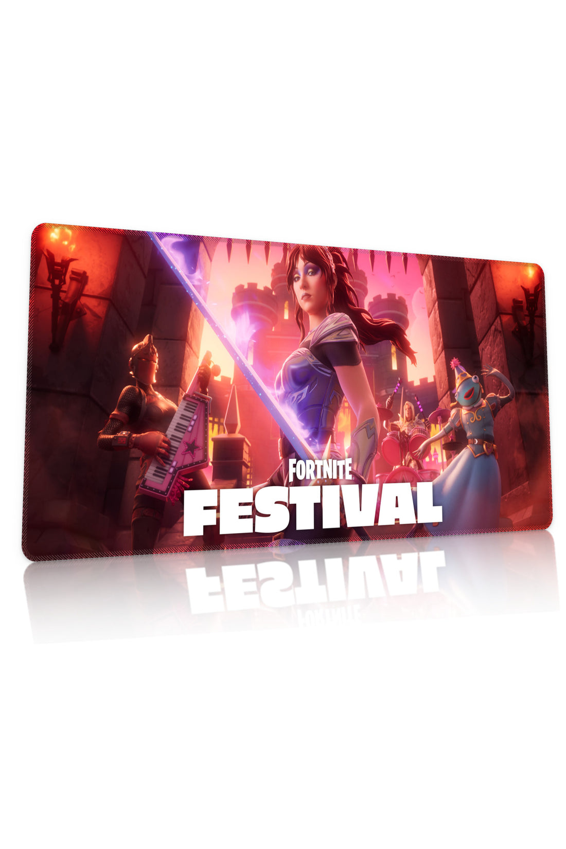Fortnite - mousepad