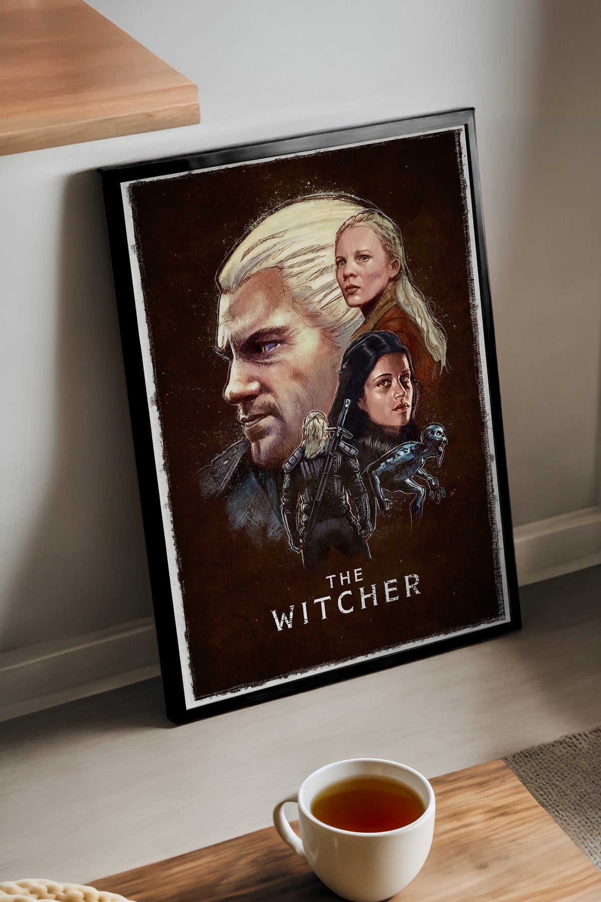 The Witcher