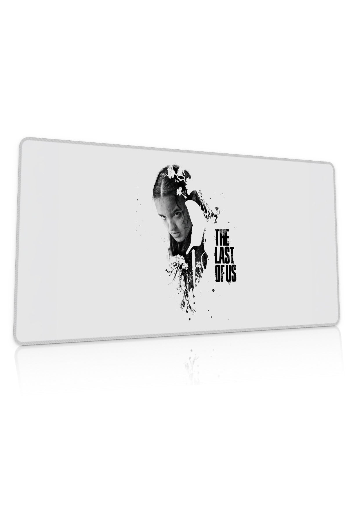 Last of Us - mousepad
