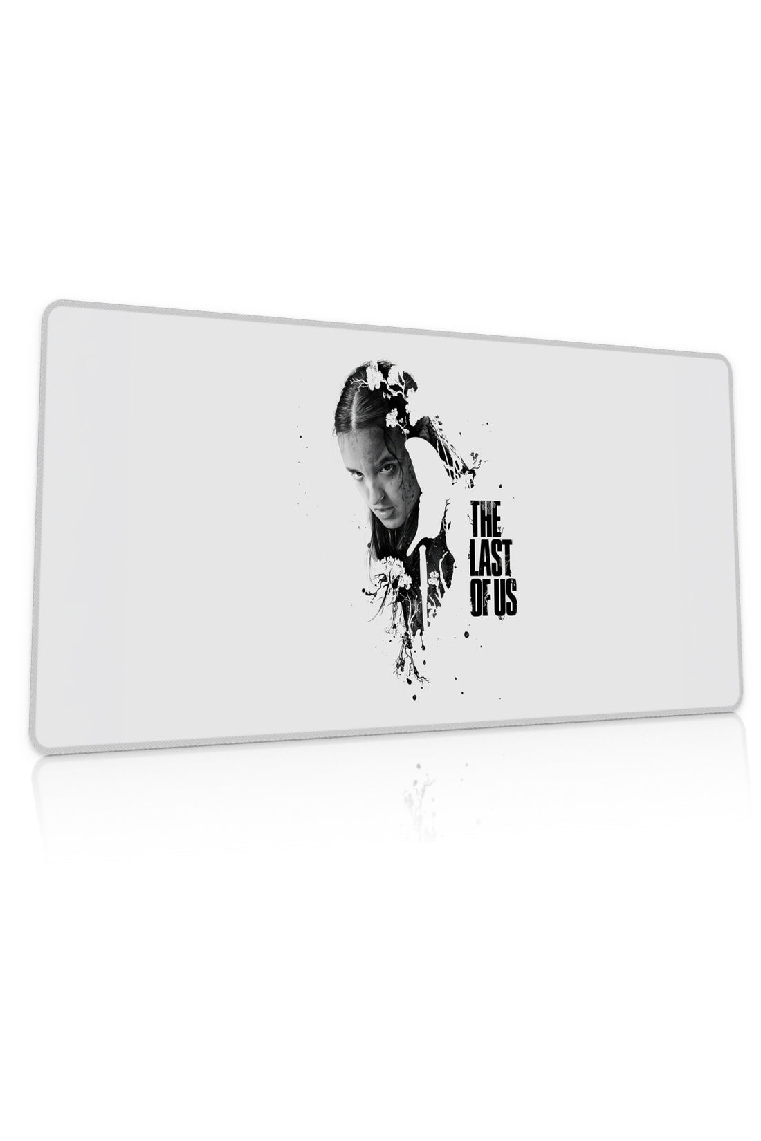 Last of Us - mousepad