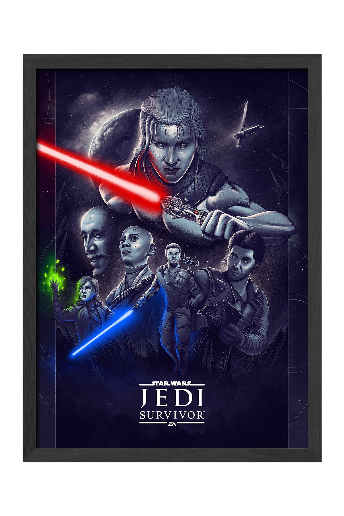 Star Wars