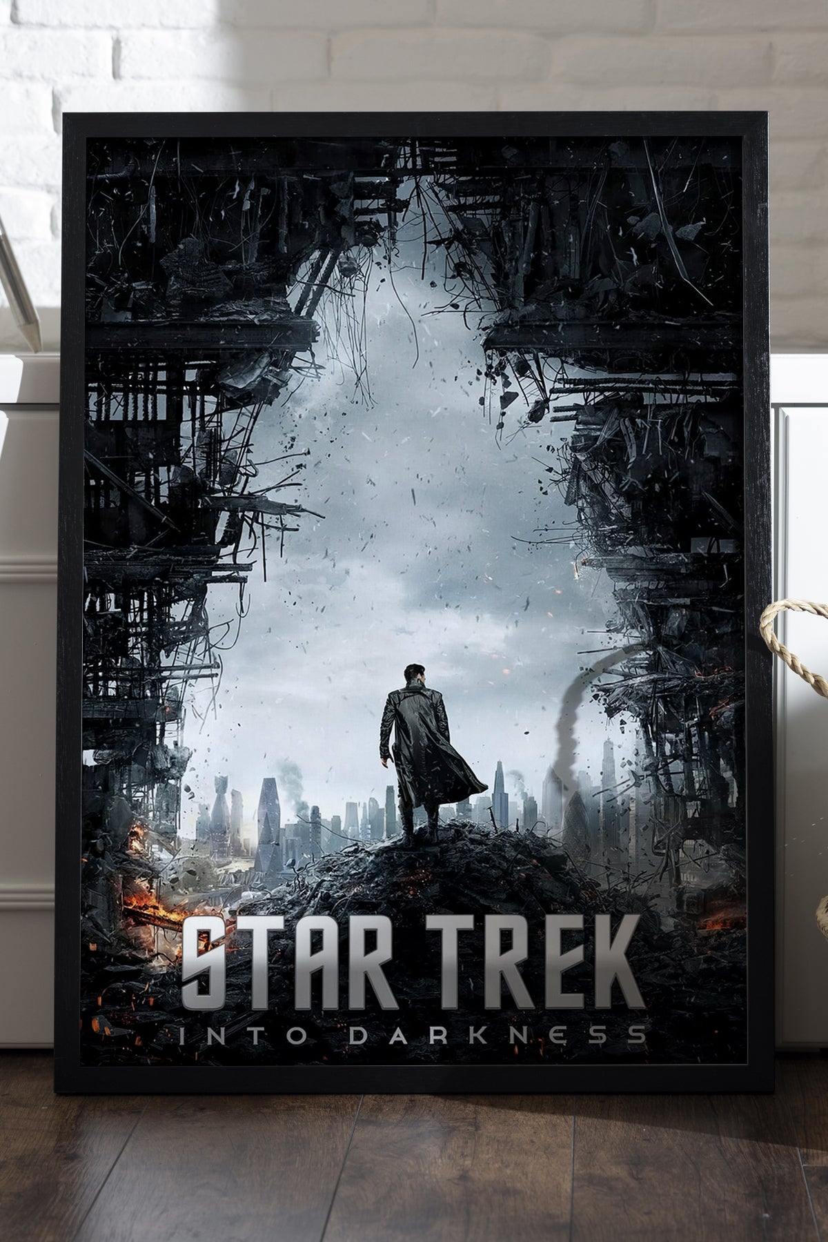 Star Trek - tablo