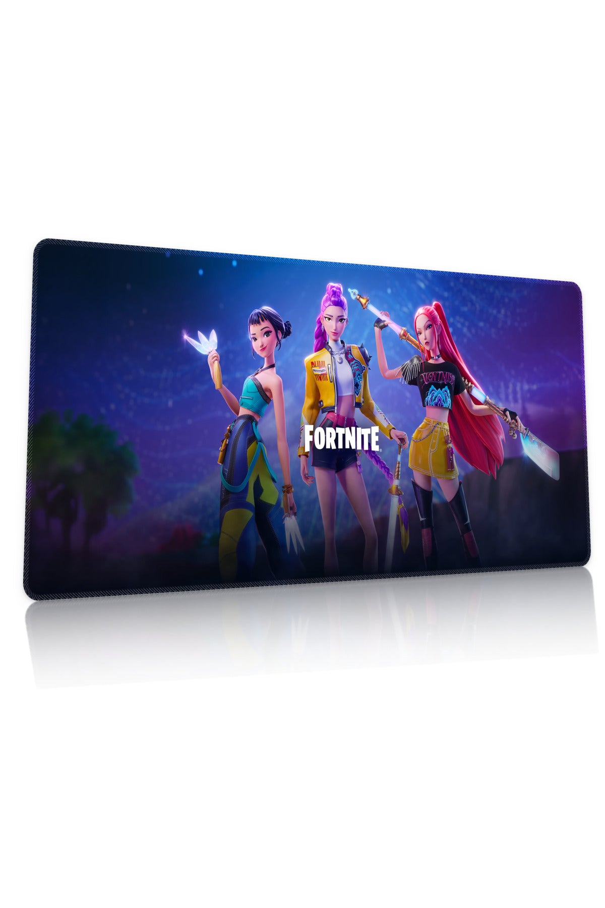 Fortnite - mousepad