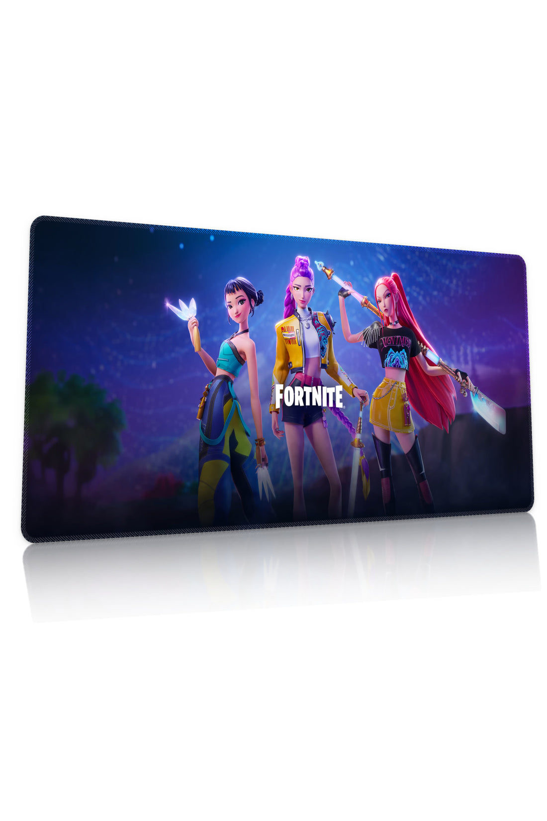 Fortnite - mousepad