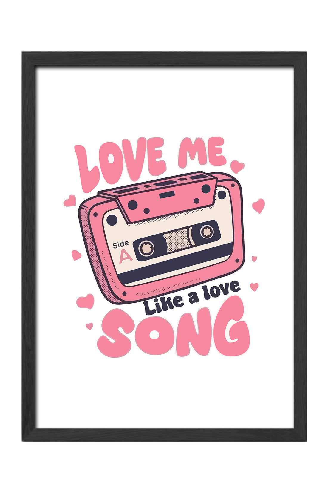Love Me Song Next - tablo