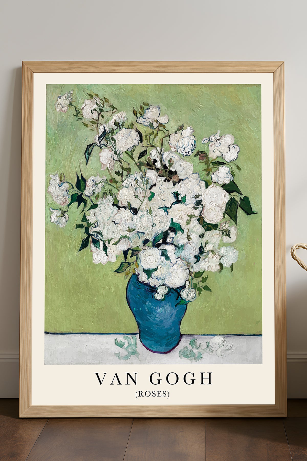 Van Gogh - tablo