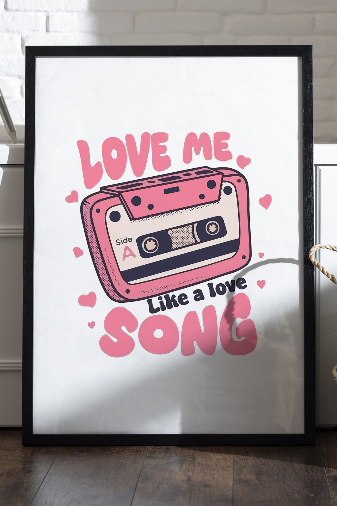 Love Me Song Next - tablo