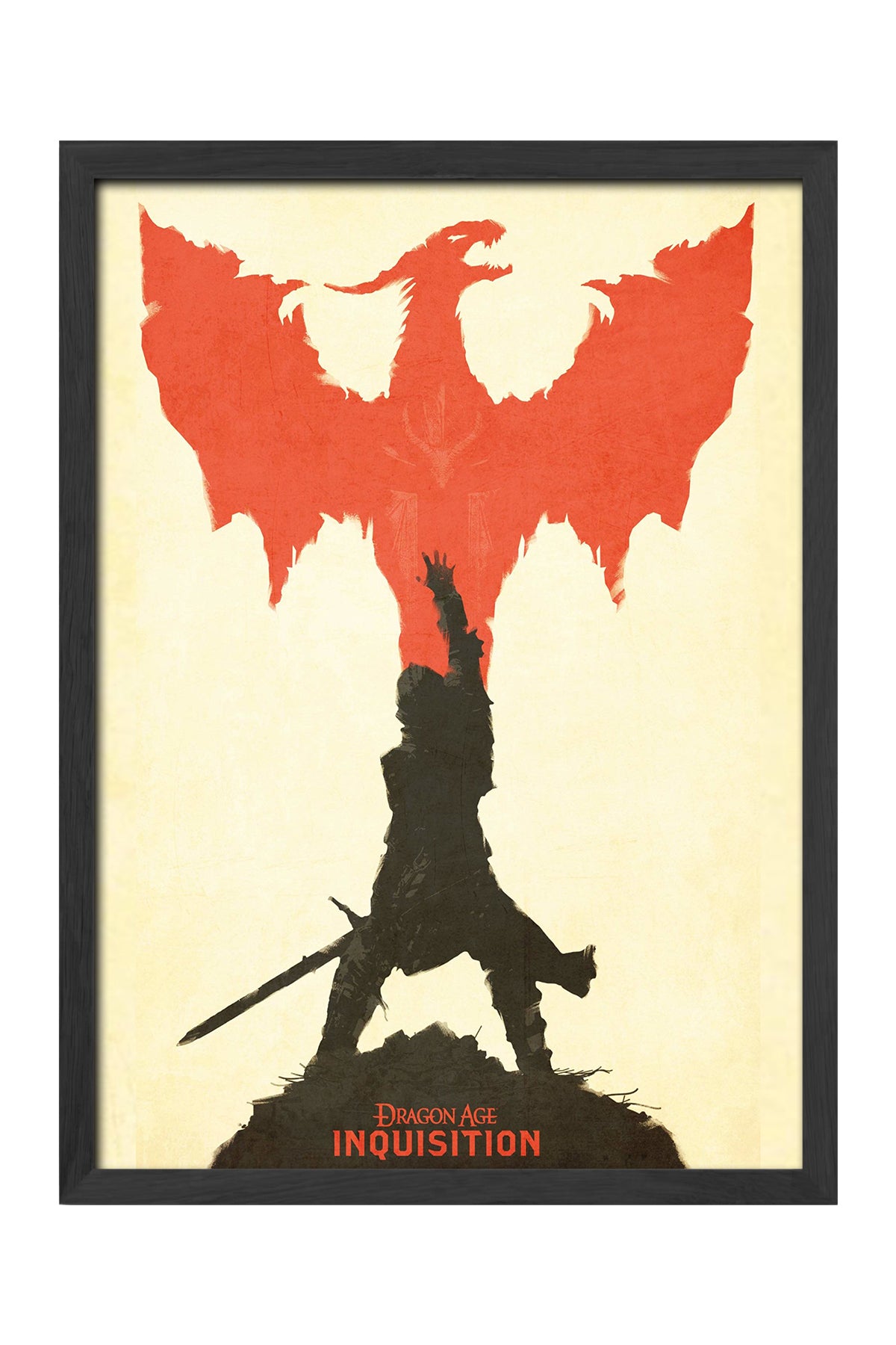 Dragon Age - tablo