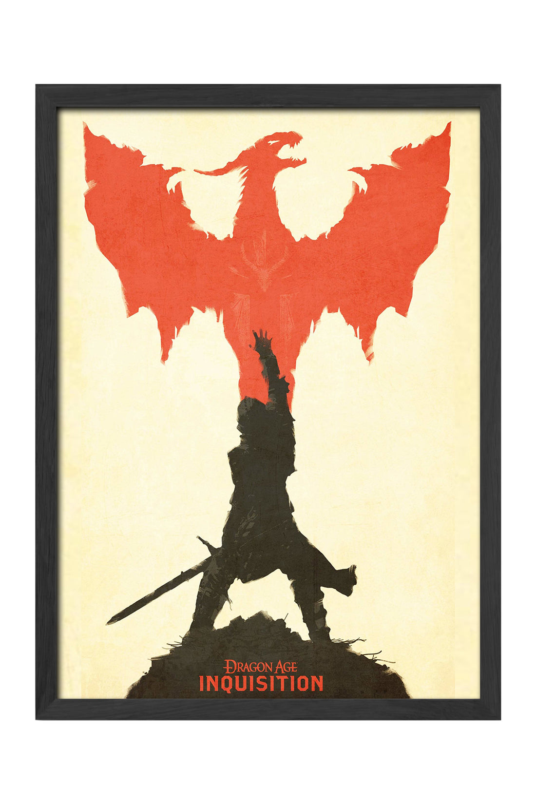 Dragon Age - tablo