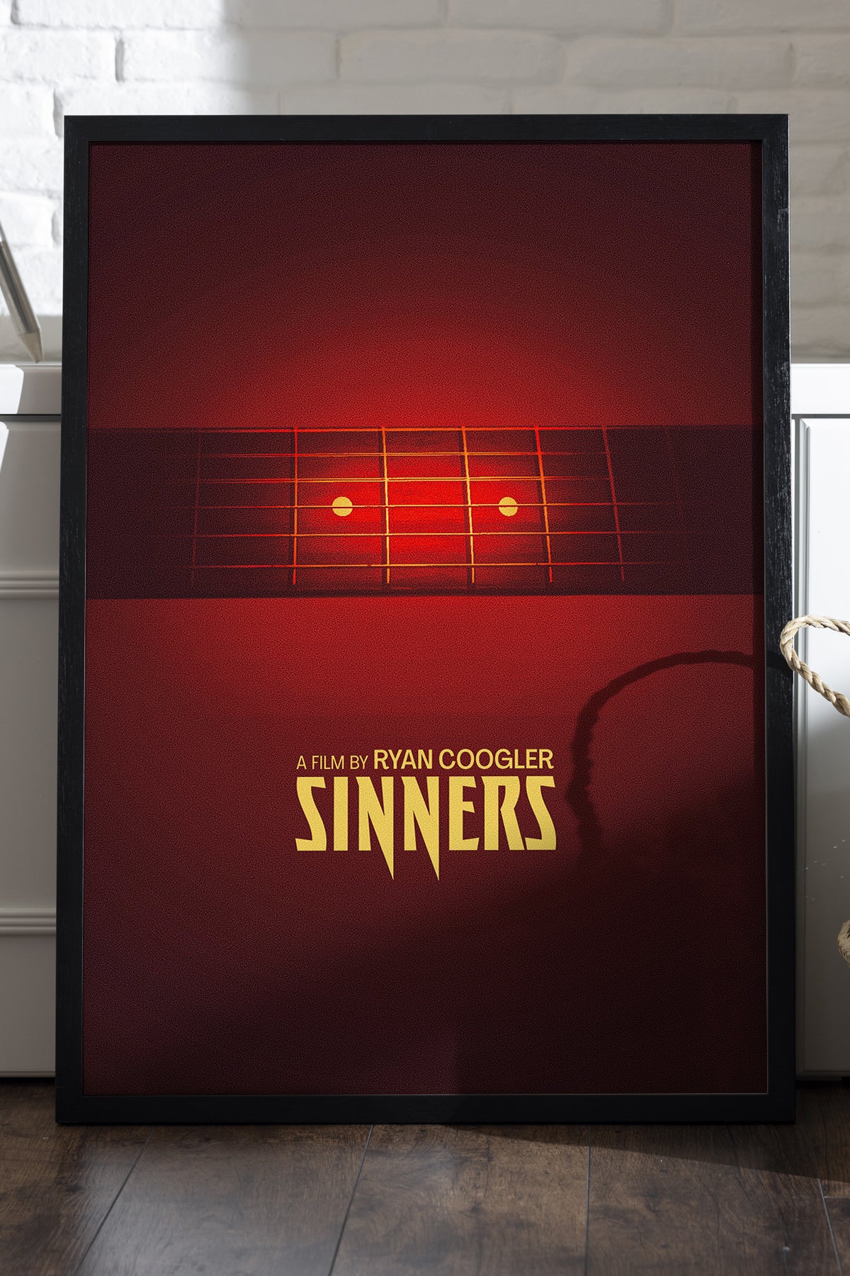 Sinners - tablo