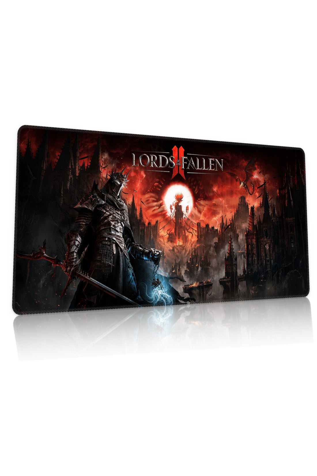 Lords Fallen - mousepad