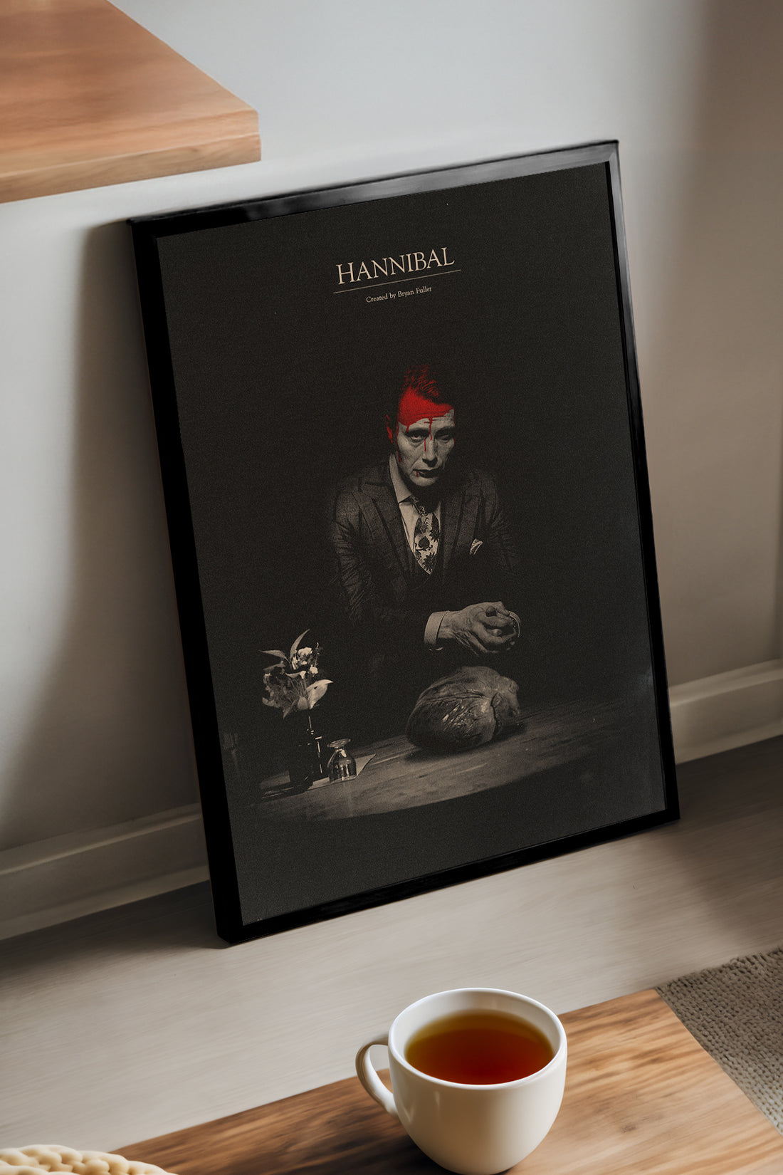 Hannibal - tablo