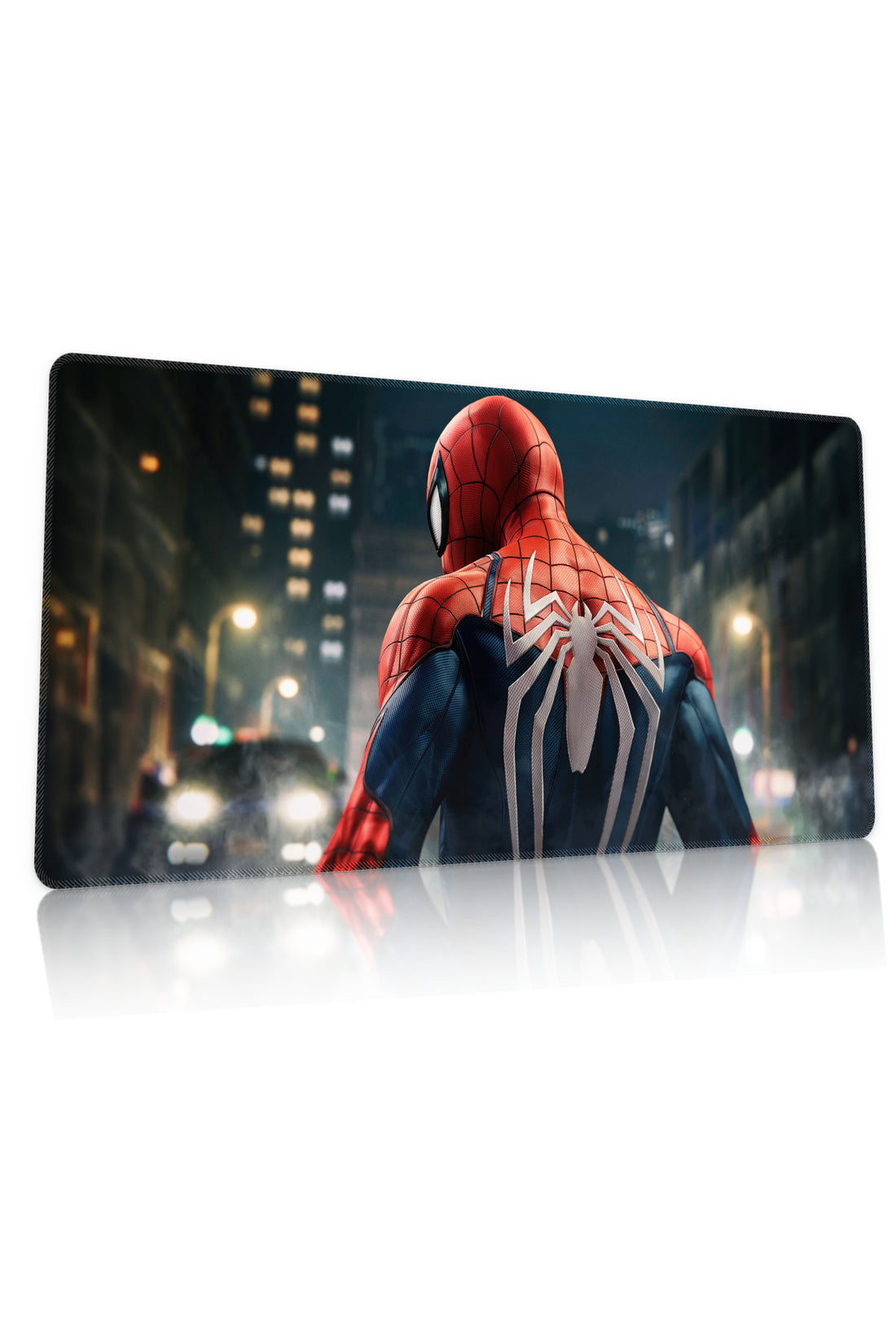 Spider Man - mousepad