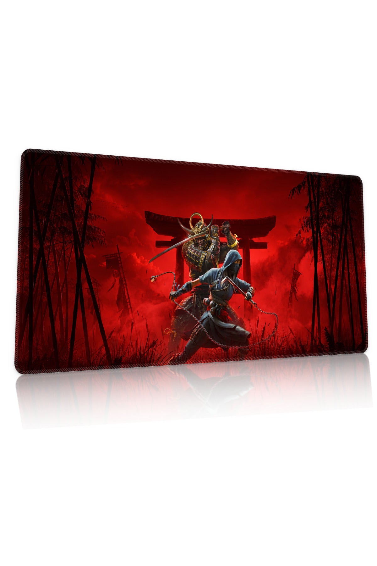 Ghost of Tsushima - mousepad