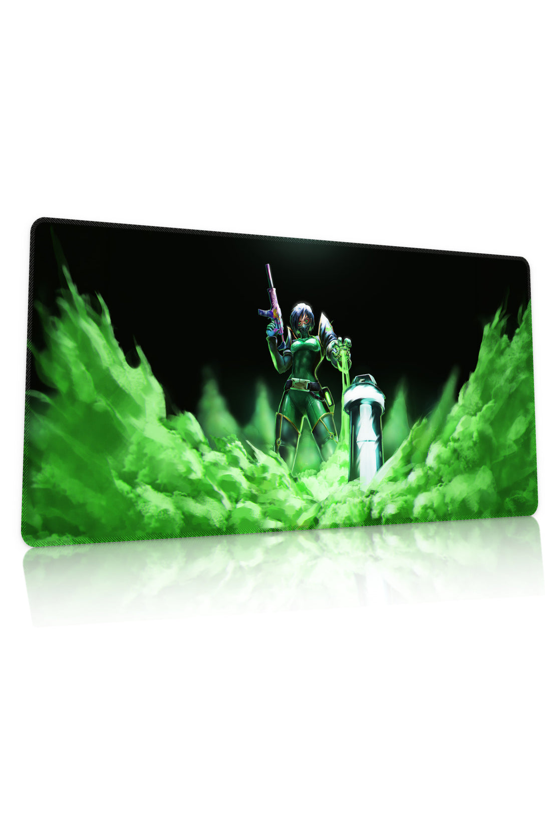 Valorant Viper - mousepad