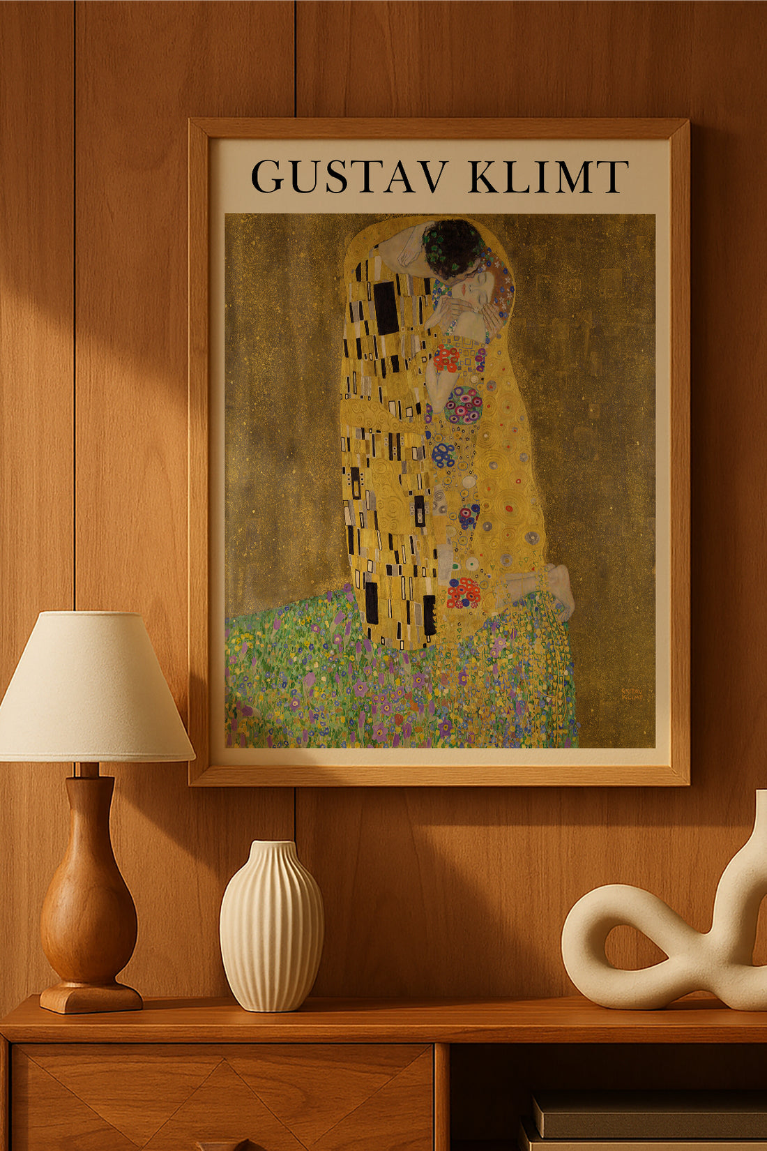 Gustav Klimt - tablo