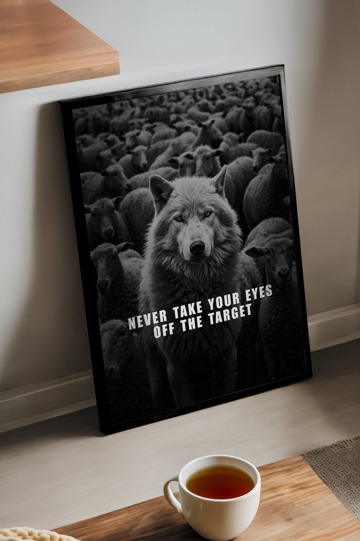 Kurt Motivasyon - tablo