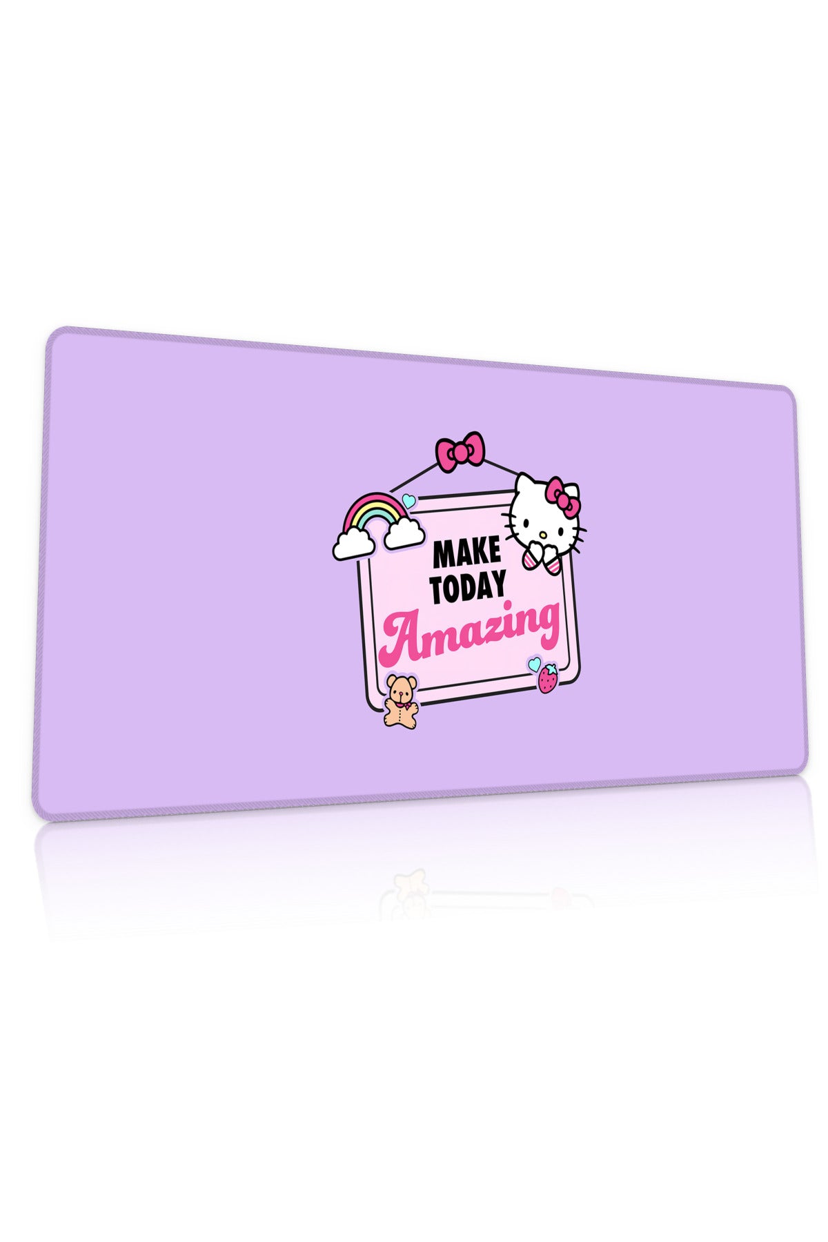 Hello Kitty - mousepad