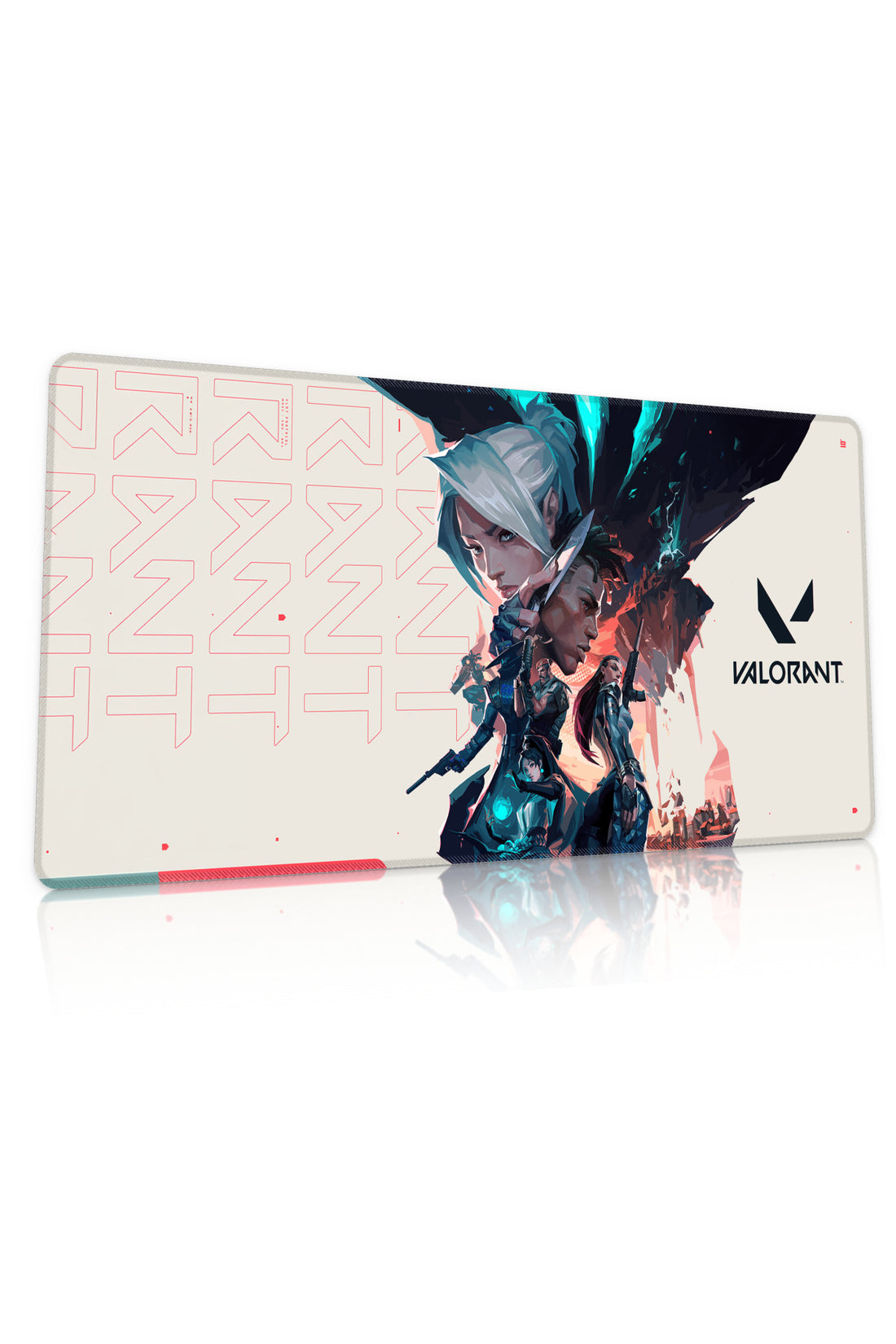 Valorant - mousepad