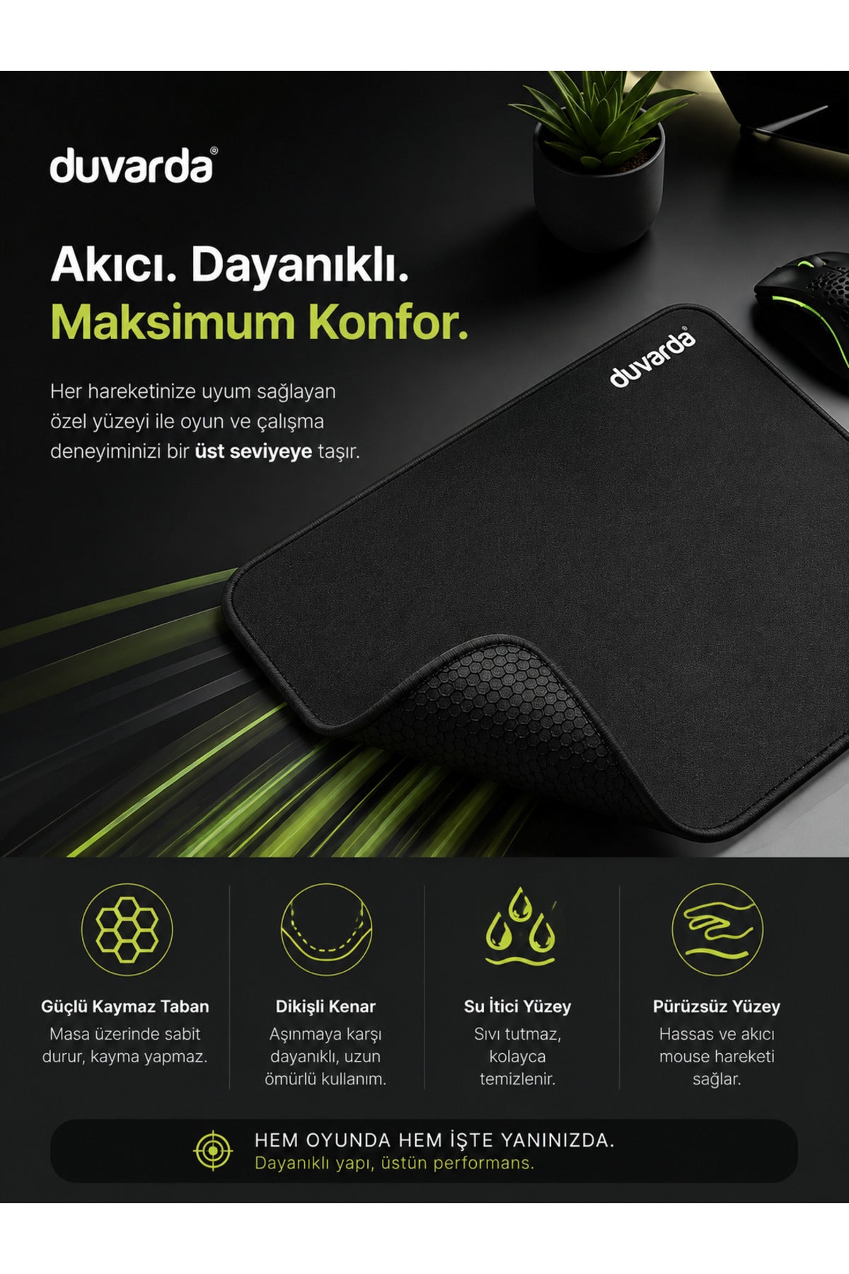 Valorant Sage - mousepad