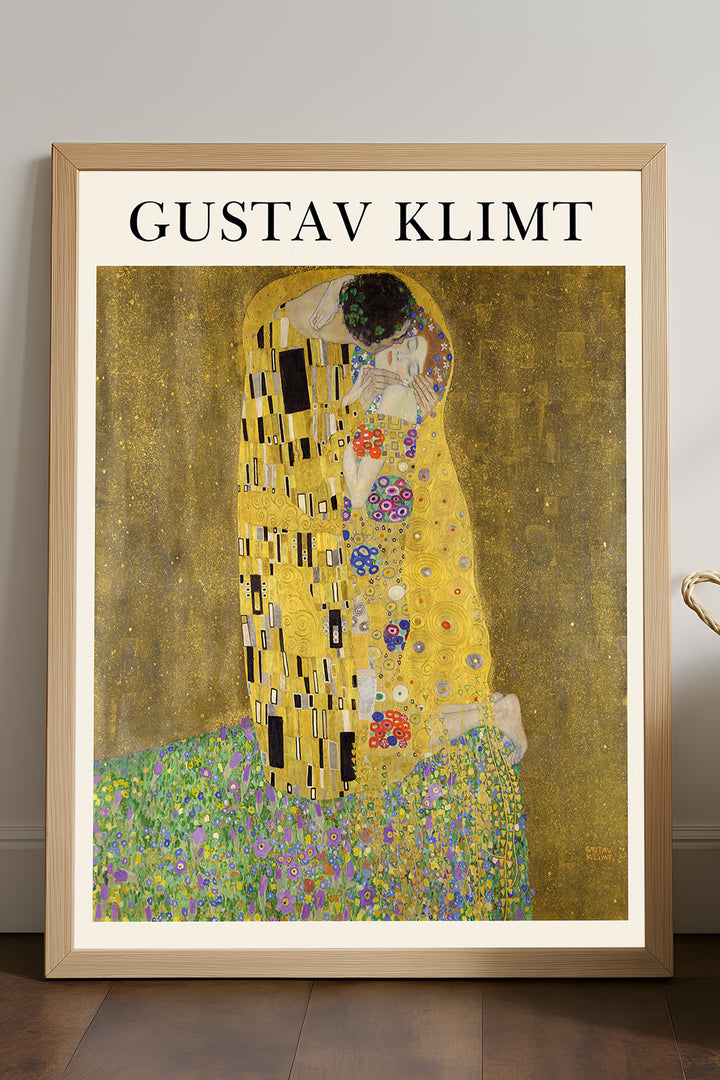 Gustav Klimt - tablo